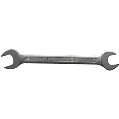 Clé à fourche 6 x 7 mm_0