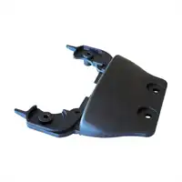 Ersatzhalterung für SMD98/FPL93 (gerade)