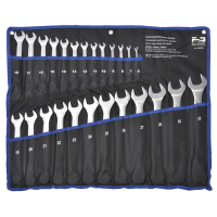 Gabelringschlüsselsatz- 6-28mm, 30 & 32mm_0