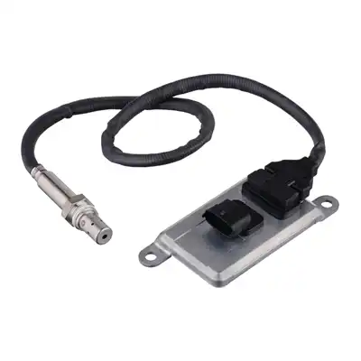 NOX Sensor MERCEDES nach SCR Kat._0