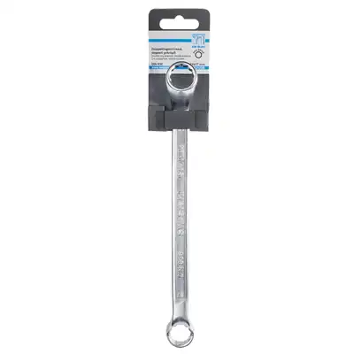 Clé polygonale coudée 14 x 15 mm_0