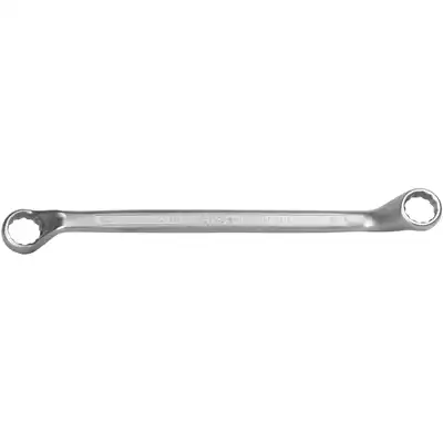 Chiave Doppio anello, 16 x 17 mm_0