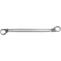 Chiave Doppio anello, 16 x 17 mm