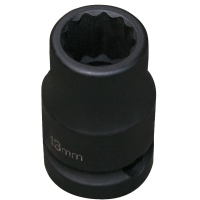 Presa IMPACT 13 mm_0