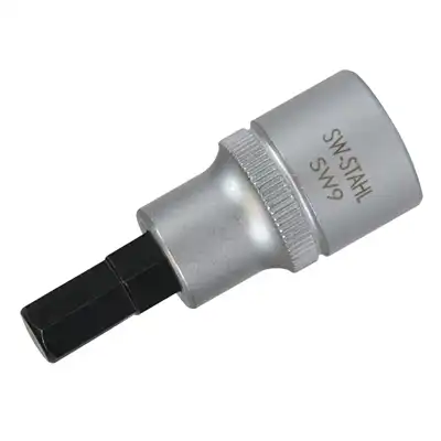 Presa IMPACT 9 x 60 mm_0