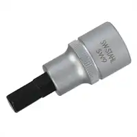 Presa IMPACT 9 x 60 mm