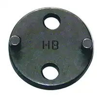 Adaptateur, Opel Astra