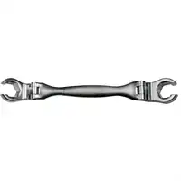 Chiave linea di freno, 12 x 13 mm