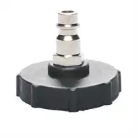 Euro-Adapter (GM) Ø 43,5 mm