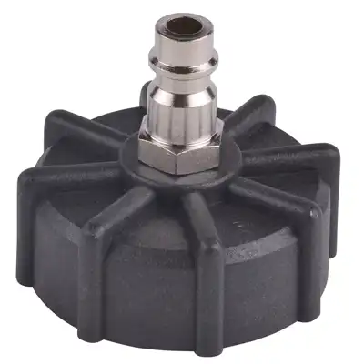 Euro-Adapter (Universal) Ø 42 mm_0