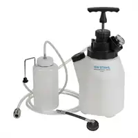 Pumpsprühflasche 360°, 1 Liter