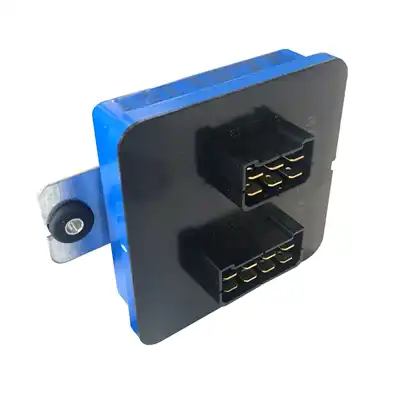 Lampeggiatore 24V_0