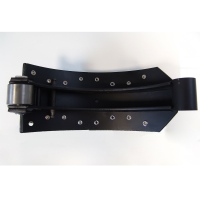 Bremsbacke 410x160mm mit Belag_0