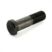 Bullone di ruota M18x1.5x65mm