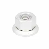 Radmutter M22x1,5mm SW 32