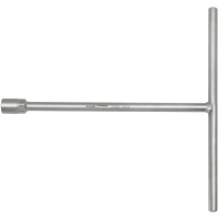 Vollmetall T-Griff 8 x 250 mm_0