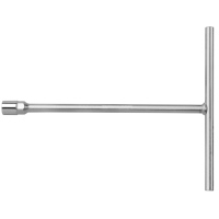 Vollmetall T-Griff 12 x 250 mm_0