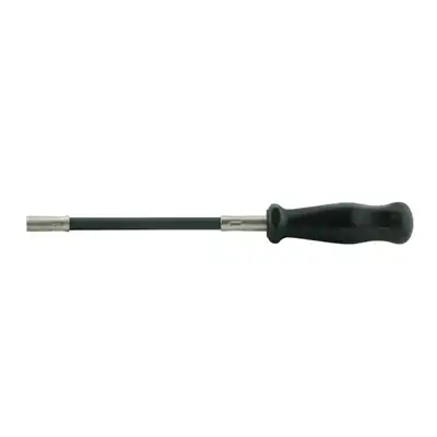 Visseuse de collier de serrage, 6 mm_0