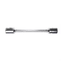 Chiave per dadi ruota 24x27 mm