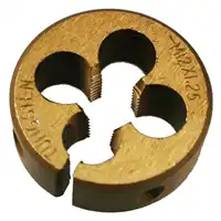 Schneideisen M14 x 1,50 mm TIN