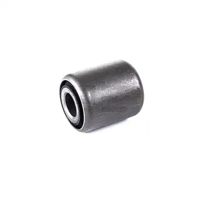 Lagerbuchse für Blattfeder Ø 24,2 / 72x60mm_0