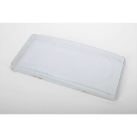 Streuscheibe rechts für MAN F2000_0