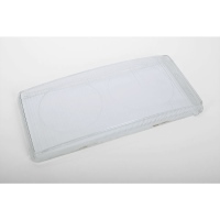 Streuscheibe links für  MAN F2000_0