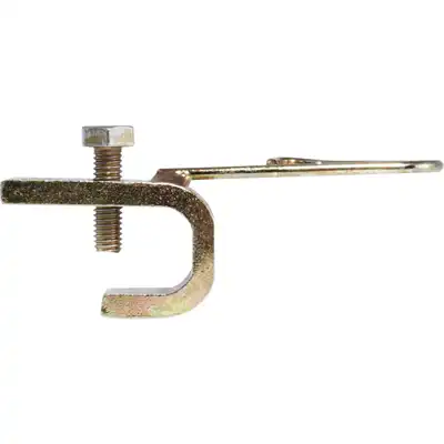 Ventilhalter einfach - Typ MICHELIN_1