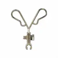 Halter  - Typ MICHELIN