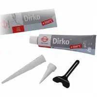 Dirko 70ml grau