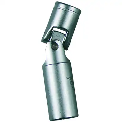 Inserto speciale per chiave, 3/8", 16 mm_0