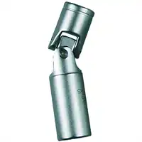 Inserto speciale per chiave, 3/8", 16 mm