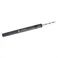 Foret hélicoïdal avec rallonge Ø 2.7 mm