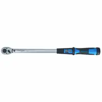 Drehmomentschlüssel, 1/2“, 60–340 Nm
