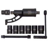 Drehmomentvervielfältiger 3.200 Nm_0