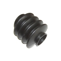 Cuffia per timone, 4-piege Ø1;45/Ø2;55 mm_0