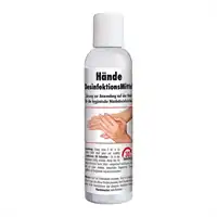 Desinfektionsmittel 140ml