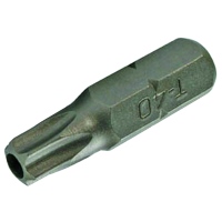 Schraubendrehbit T-Profil, T40 mit Bohrung_0