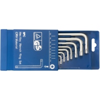 T-Profil Schlüssel in Schubkassette_0