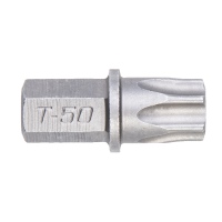 Bit con profilo a T_0