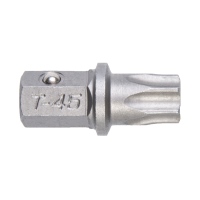 Bit con profilo a T_0