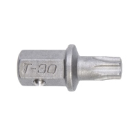 Bit con profilo a T_0