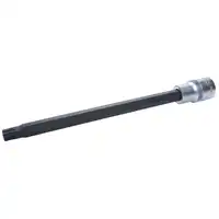 Embout à , 1/2", 10 mm, long