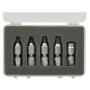 Set di Attrezzi porta cernieraVAG, 5-pz.