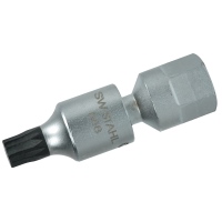 Strumento a cerniera, multi-dente XZN 8 mm_0