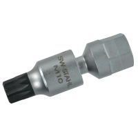 Strumento a cerniera, multi-dente XZN 10 mm_0