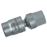 Strumento a cerniera dodici punte 8mm polig._0