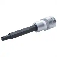 1/2 Zoll Bit-Einsatz, Ribe R7 x 100mm