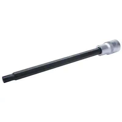 Douille pour tournevis, profil RB, 9 x 200 mm_0