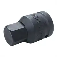 Impact-Biteinsatz, Innensechskant Profil 24mm